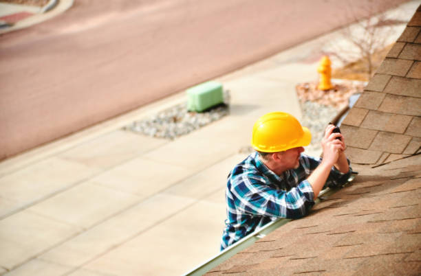 Best Local Roofing Companies  in Camp Swift, TX