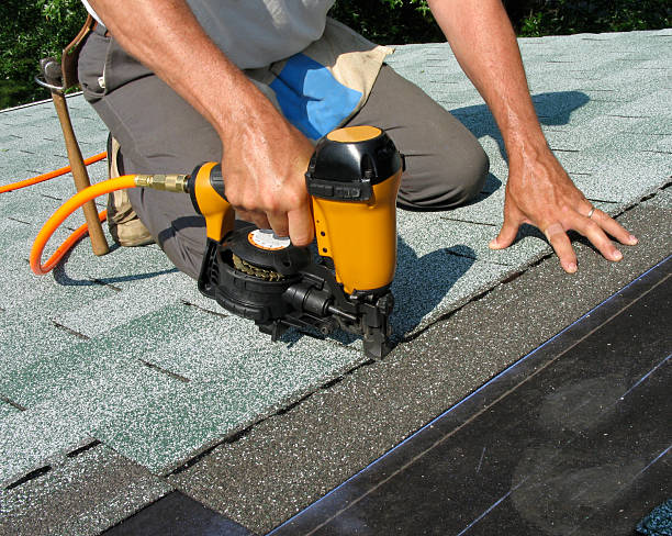 Best Residential Roofing Contractor  in Camp Swift, TX