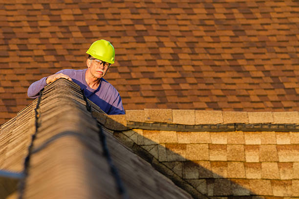 Quick and Trustworthy Emergency Roof Repair Services in Camp Swift, TX