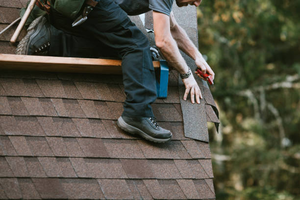 Roof Installation Near Me in Camp Swift, TX